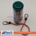 Cargo Control PP Luggage Elastic Rope with PET Tube Package